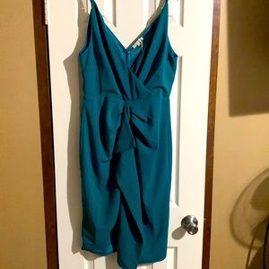 The clothing company (boutique dress) brand new.